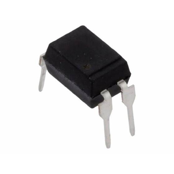 PS2501-1 - (NEC2501) DIP-4 FOTOTransistor Output Optocoupler - 1