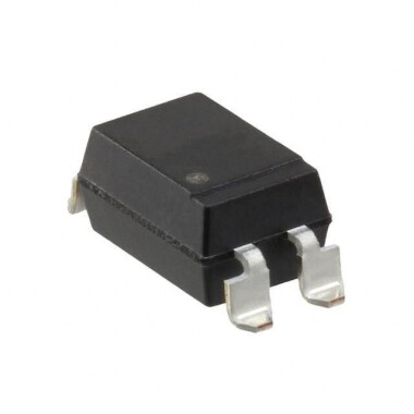 PS2533L-1-E3 - (NEC2533) SOP-4 Transistor Output Optocoupler - 1