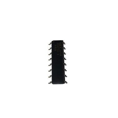 PS2702-4 SOP-16 Transistor Output Optocoupler - 1