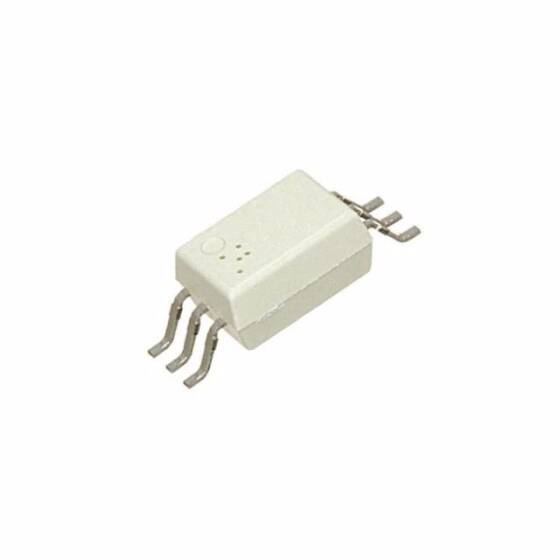 PS9313L-V-E3-AX SDIP-6 High Speed Optocoupler - 1