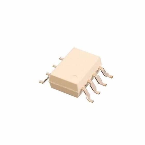 PS9587L2-V-E3-AX DIP-8 High Speed Optocoupler - 1