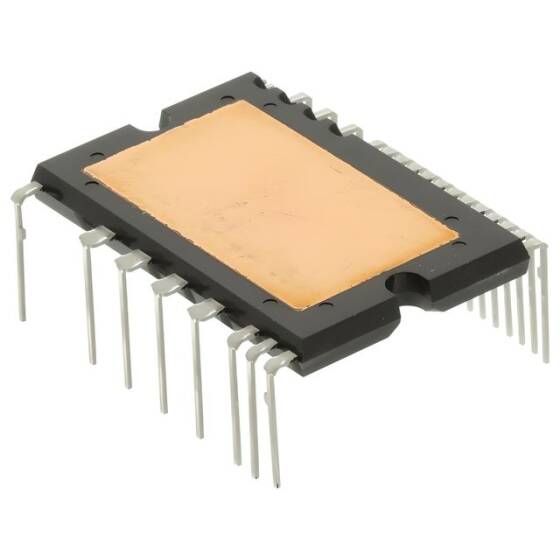 PSS10S92F6-AG 10A 600V IGBT Module - 1