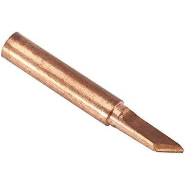 Pure Copper 900M-T-1C Soldering Tips - 2