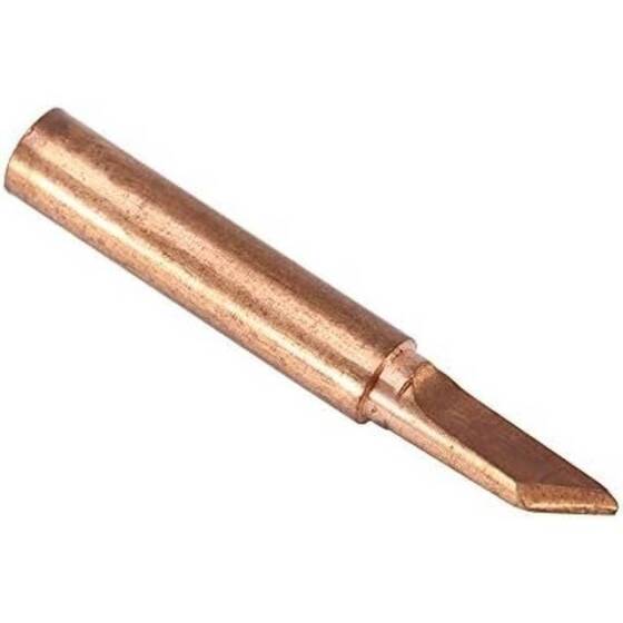 Pure Copper 900M-T-1C Soldering Tips - 2
