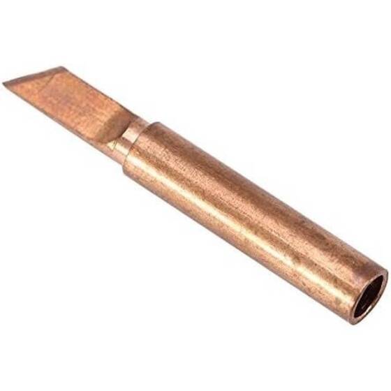 Pure Copper 900M-T-1C Soldering Tips - 5