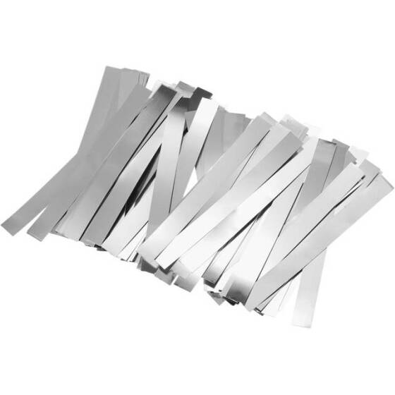 Pure Nickel Sheet 0-15x10x100mm - 1