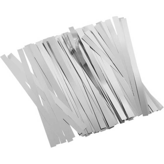 Pure Nickel Sheet 0-1x6x100mm - 1