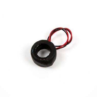 PZEM-022 100A AC Digital Display Power Monitor Meter Voltmeter Ammeter Frequency Factor Meter With Close CT - 2