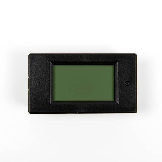 PZEM-061 AC80-260V 100A Voltage Current Watt Power Energy Meter With Open CT - 9