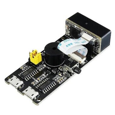 QR Barcode Reader Module V3.0 - 1