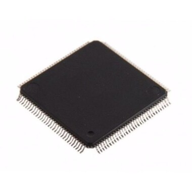 R2A20299FT QFP-128 Power Management IC - 1