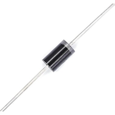 R2KY DO-15 2A 120V Avalanche Diode - 1