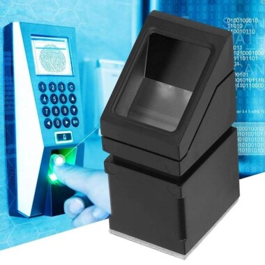 R307S Fingerprint Identification Module Sensor with Cable 15cm - 2