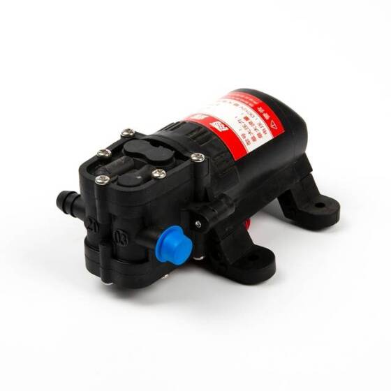 Rain Dew DP-521 Diaphragm Pump DC12V 3.5L/MIN - 4
