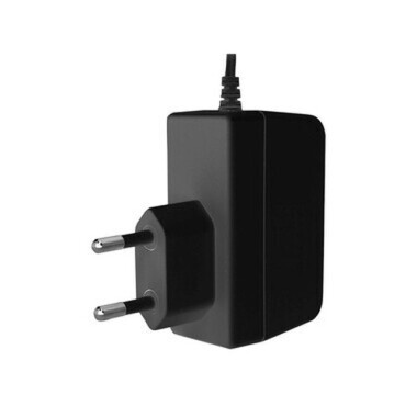 Raspberry Pi 3 Original Adapter 5V 2.5A - Black - 1