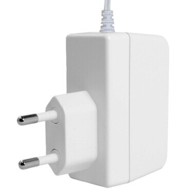 Raspberry Pi 3 Original Adapter 5V 2.5A - White - 1