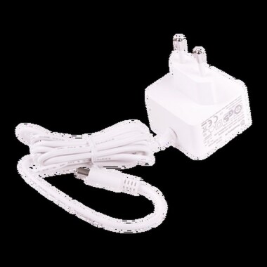 Raspberry Pi 4 Licensed White Power Adapter - 5V-3A Original - 1