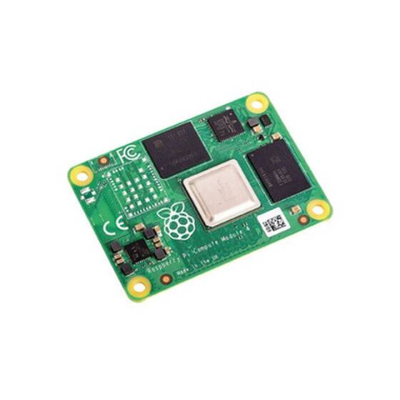 Raspberry Pi Compute Module 4 8GB - 32GB eMMC - 1