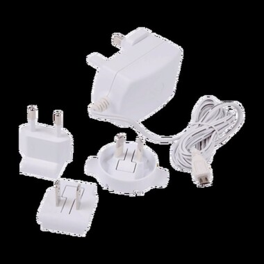 Raspberry Pi Original Adapter 5V 2.5A - White Color - 2