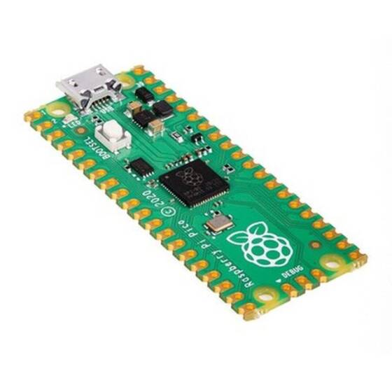 Raspberry Pi Pico - 1