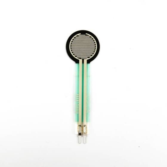 Resistive Membrane Pressure Sensor FSR402 Long Leg 10Kg - 1