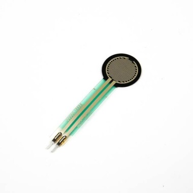 Resistive Membrane Pressure Sensor FSR402 Long Leg 10Kg - 3