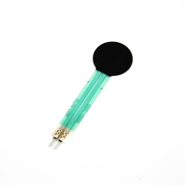 Resistive Membrane Pressure Sensor FSR402 Long Leg 10Kg - 4