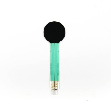 Resistive Membrane Pressure Sensor FSR402 Long Leg 10Kg - 5
