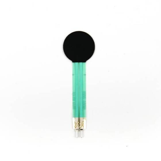 Resistive Membrane Pressure Sensor FSR402 Long Leg 10Kg - 5