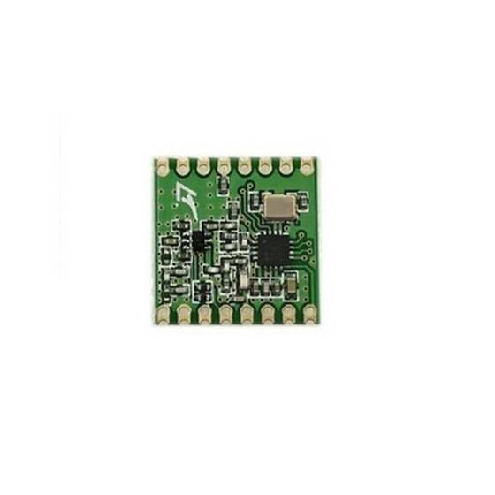 RFM300HW - SubGhz Module - 1