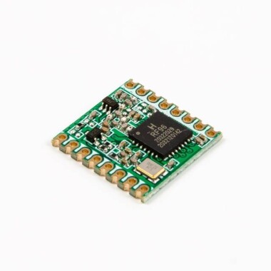 RFM95W Wireless Receiving Module 915Mhz - 3