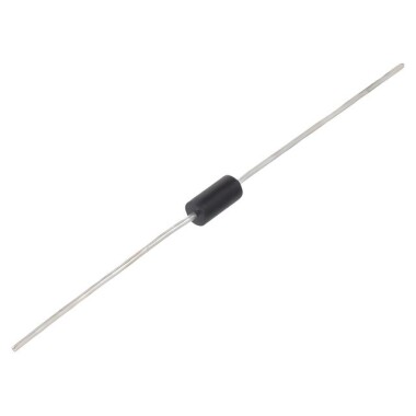 RGP02-20 DO-204AL 0.5A 2000V Fast Switching Rectifier Diode - 1