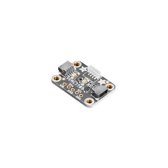 Right Angle VEML7700 I2C Light Sensor - 1