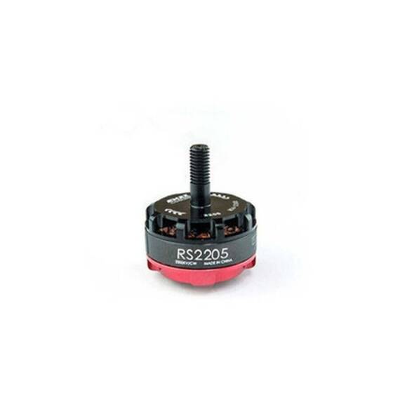 RS2205 2300kv Brushless Motor CCW - 1