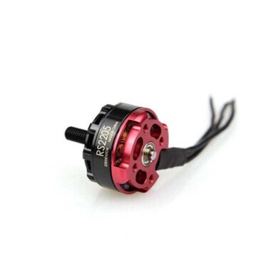 RS2205 2300KV Brushless Motor CW - 1