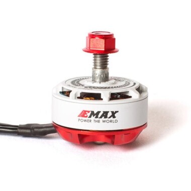 RS2306 2400kv Brushless Motor - 1