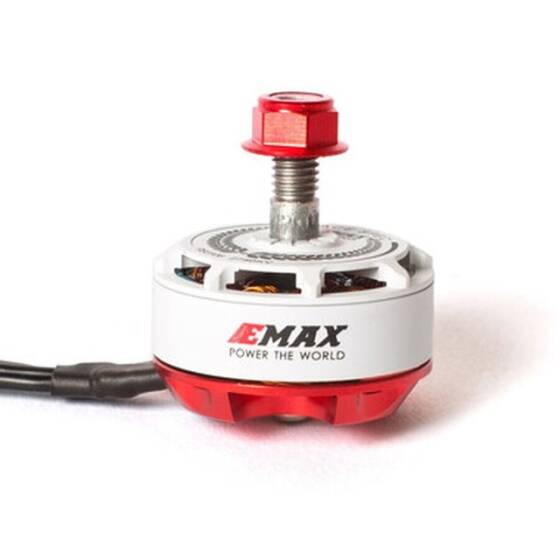 RS2306 2400kv Brushless Motor - 1
