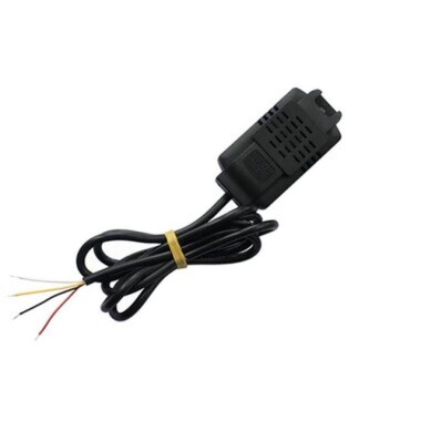 RS485 High Precision SHT20 Temperature Humidity Sensor - 1