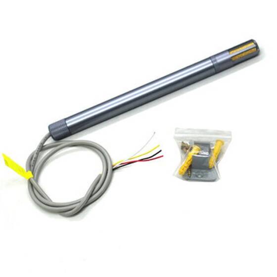 RS485 Temperature and Humidity Sensor - 1