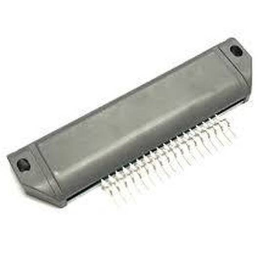 RSN313H25 Audio Power Module - 1