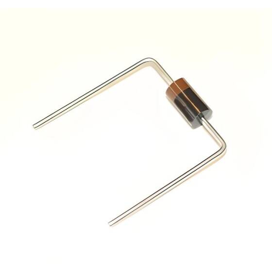RU4AM DO-201 3.5A 400-600V Fast Recovery Rectifier DiodeS - 1