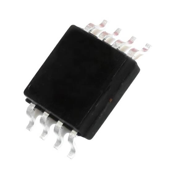 S25FL016AIF SOP-8 FLASH Memory IC - 1