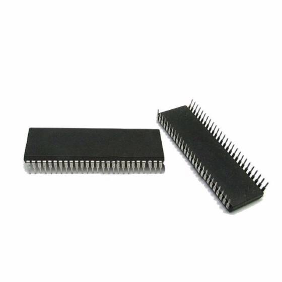 SAA5290ZP-072 DIP-52W Microcontroller - MCU - 1