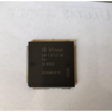 SAK-C167CS-LM HA+ Infineon - 1