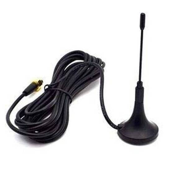 SAM Head Sucker Antenna for Sim900A Sim908 Development Board Dedicated Antenna 3 Meter - 2