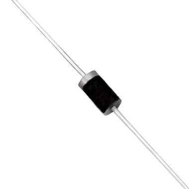 SB5100-E3/73 - (SR5100) DO-201AD 5A 100V Schottky Diode - 1