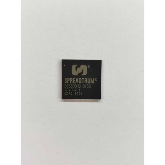 SC6800H3-315G SMD Integrated Circuit IC Part - 1
