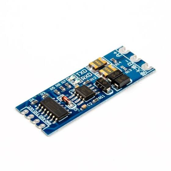 SCM TTL to RS485 Module - 485 to Serial UART - 10