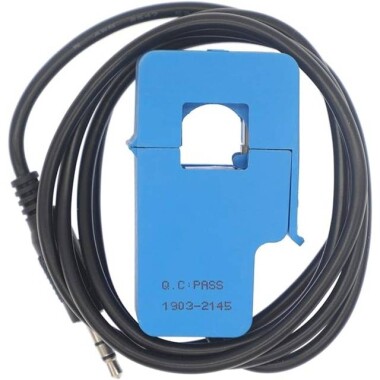 SCT-013-005 Non-invasive Split Core Current Transformer AC current Sensor 5A - 2