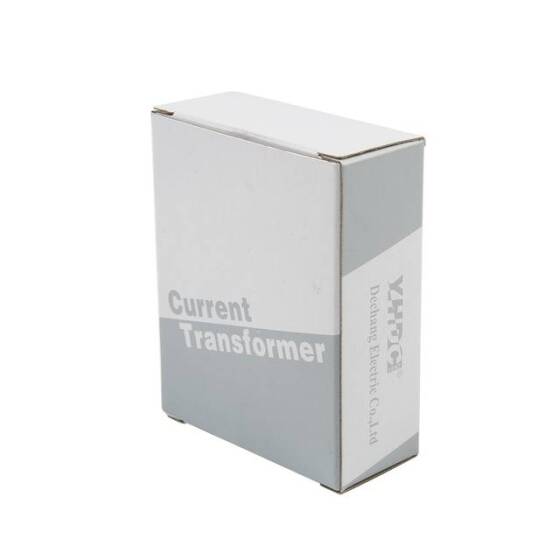SCT-013-050 Non-invasive Split Core Current Transformer AC current Sensor 50A - 4